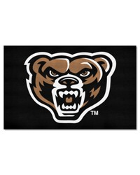 Oakland Golden Grizzlies Ulti-Mat by   