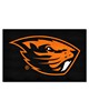 Fan Mats  LLC Oregon State Beavers Ulti-Mat Black