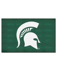 Michigan State Spartans Ulti-Mat by   