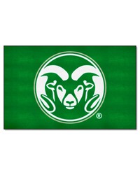 Colorado State Rams Ulti-Mat by   