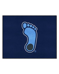 North Carolina Tar Heels All-Star Mat by   