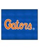 Fan Mats  LLC Florida Gators Tailgater Mat Blue