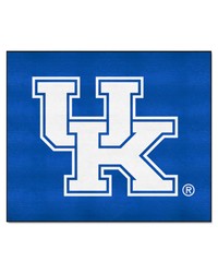 Kentucky Wildcats Tailgater Mat by   