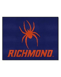 Richmond Spiders All-Star Mat by   