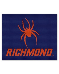 Richmond Spiders Tailgater Mat by   