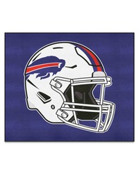 Buffalo Bills Tailgater Mat by   