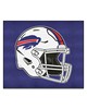 Fan Mats  LLC Buffalo Bills Tailgater Mat Blue