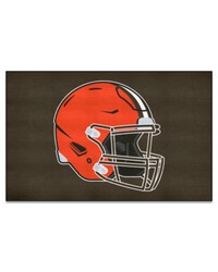 Cleveland Browns Ulti-Mat by   