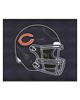 Fan Mats  LLC Chicago Bears Tailgater Mat Navy