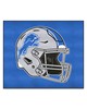 Fan Mats  LLC Detroit Lions Tailgater Mat Blue