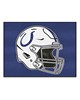 Fan Mats  LLC Indianapolis Colts All-Star Mat Navy