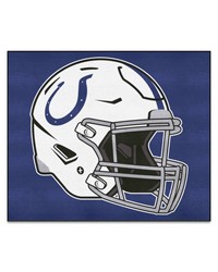 Indianapolis Colts Tailgater Mat by   