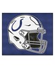 Fan Mats  LLC Indianapolis Colts Tailgater Mat Navy