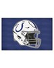 Fan Mats  LLC Indianapolis Colts Ulti-Mat Navy