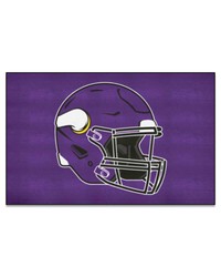 Minnesota Vikings Ulti-Mat by   