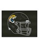 Fan Mats  LLC Jacksonville Jaguars All-Star Mat Black