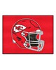 Fan Mats  LLC Kansas City Chiefs All-Star Mat Red