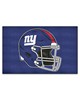 Fan Mats  LLC New York Giants Ulti-Mat Navy