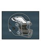 Fan Mats  LLC Philadelphia Eagles All-Star Mat Green