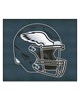 Fan Mats  LLC Philadelphia Eagles Tailgater Mat Green