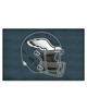 Fan Mats  LLC Philadelphia Eagles Ulti-Mat Green