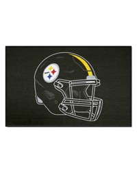 Pittsburgh Steelers Ulti-Mat by   