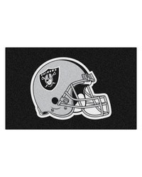 NFL Las Vegas Raiders UltiMat 60x96 by   