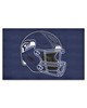 Fan Mats  LLC Seattle Seahawks Ulti-Mat Navy