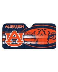 Auburn Tigers Auto Shade by   