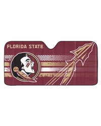 Florida State Seminoles Auto Shade by   