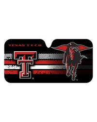 Texas Tech Red Raiders Auto Shade by   