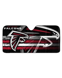 Atlanta Falcons Auto Shade by   