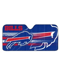 Buffalo Bills Auto Shade by   