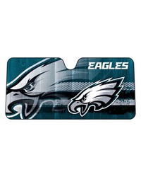 Philadelphia Eagles Auto Shade by   