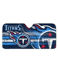 Tennessee Titans Auto Shade by   