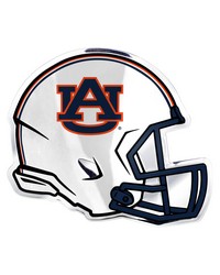 Auburn Tigers Embossed Helmet Emblem by   