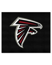 Atlanta Falcons Tailgater Mat by   