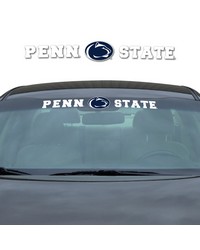 Penn State Nittany Lions Windshield Decal by   