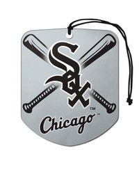 Chicago White Sox Air Freshener 2-pk by   