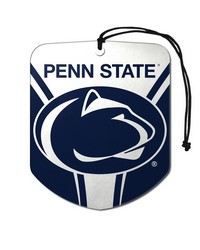 Penn State Nittany Lions Air Freshener 2-pk by   