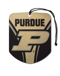 Purdue Boilermakers Air Freshener 2-pk by   