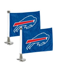 Buffalo Bills Ambassador Flags by   