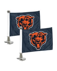 Chicago Bears Ambassador Flags by   