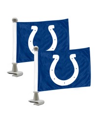 Indianapolis Colts Ambassador Flags by   