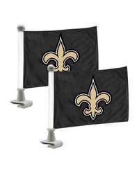 New Orleans Saints Ambassador Flags by   