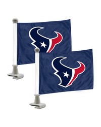 Houston Texans Ambassador Flags by   