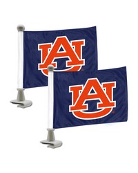 Auburn Tigers Ambassador Flags by   