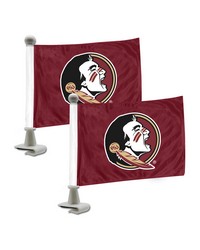 Florida State Seminoles Ambassador Flags by   