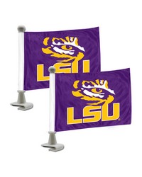 LSU Tigers Ambassador Flags by   