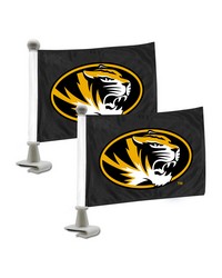 Missouri Tigers Ambassador Flags by   